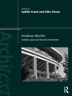 cover image of Stadium Worlds